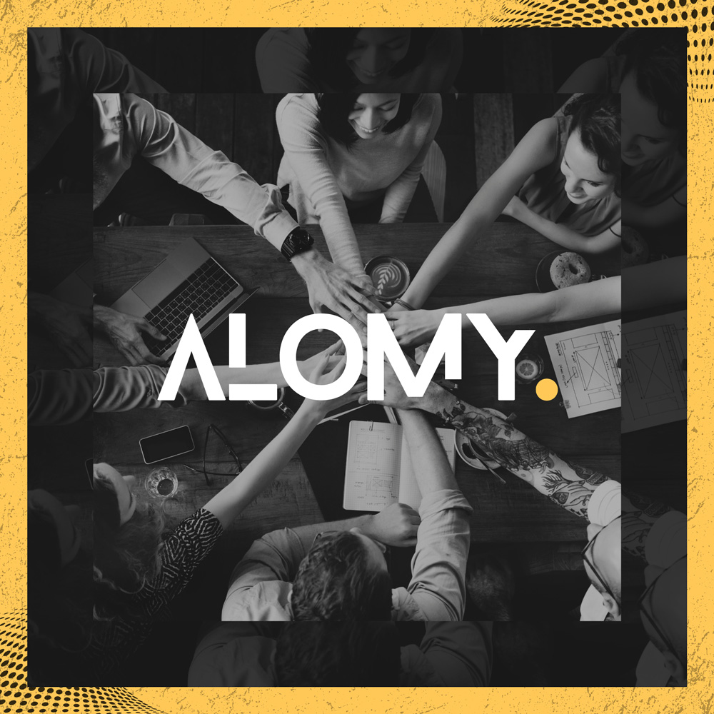 Alomy Mons - Agence de publicité